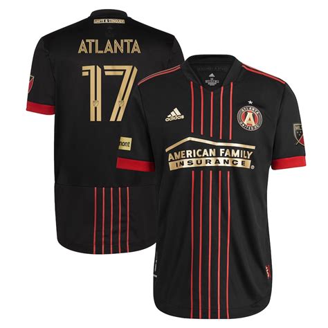 adidas atlanta united